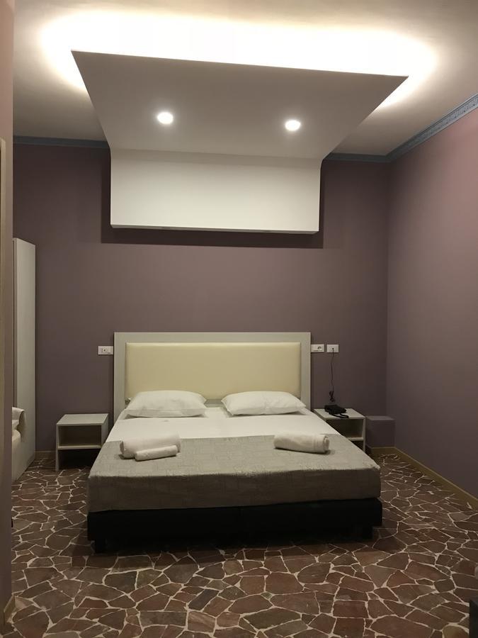 Hotel Paganini Firenze Esterno foto