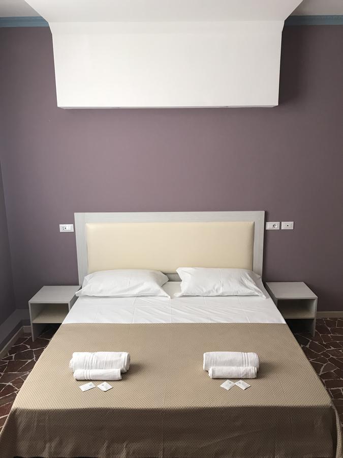 Hotel Paganini Firenze Esterno foto