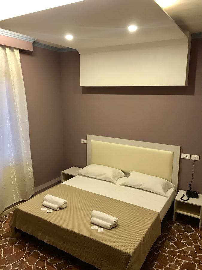 Hotel Paganini Firenze Esterno foto