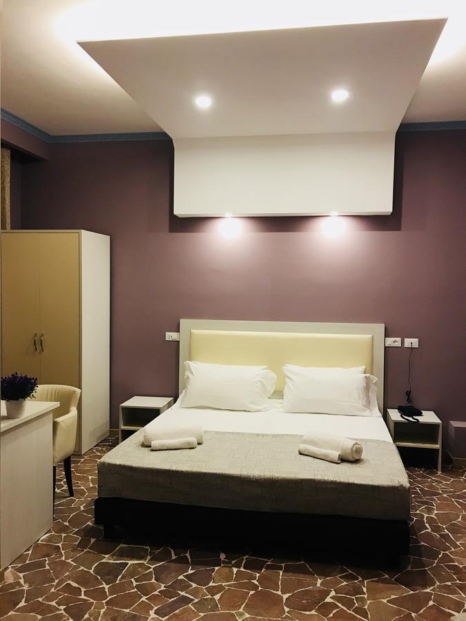 Hotel Paganini Firenze Esterno foto