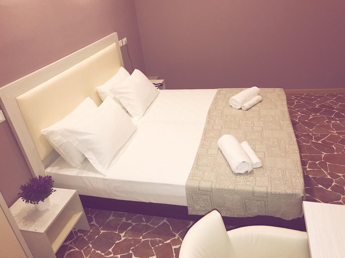 Hotel Paganini Firenze Esterno foto