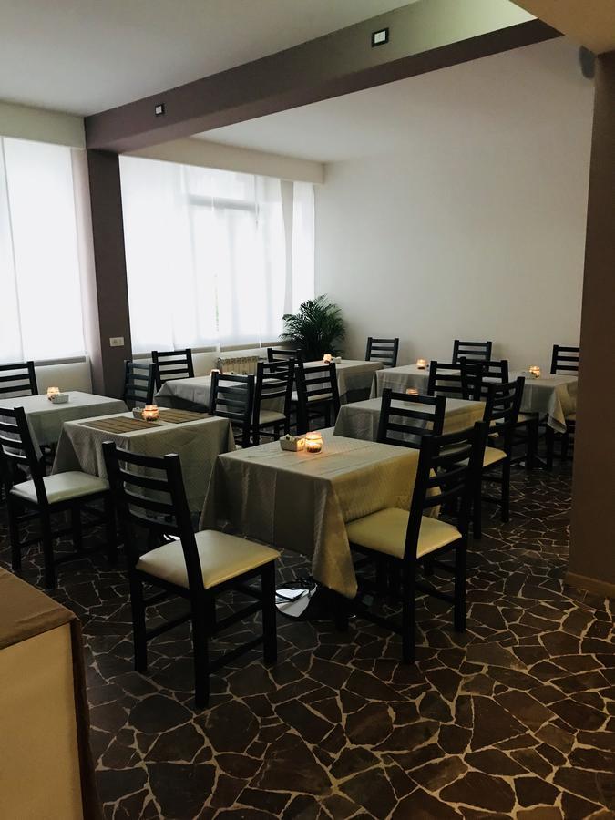 Hotel Paganini Firenze Esterno foto