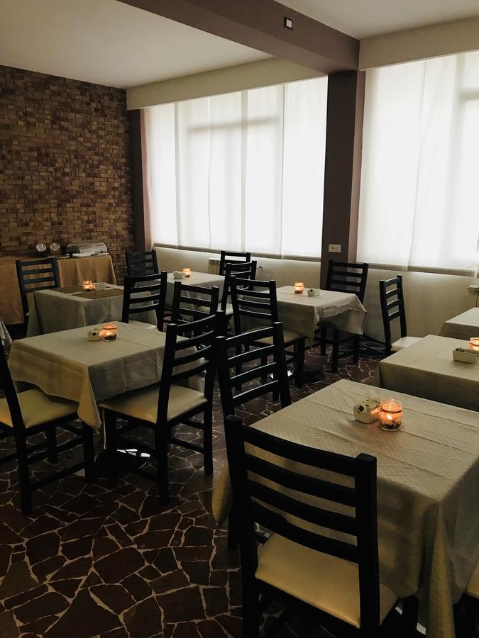 Hotel Paganini Firenze Esterno foto