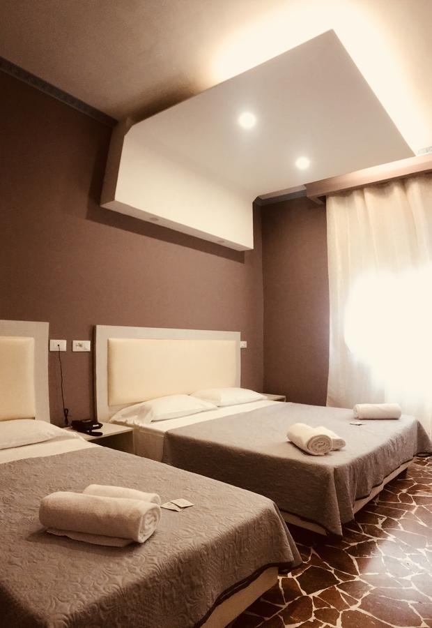 Hotel Paganini Firenze Esterno foto