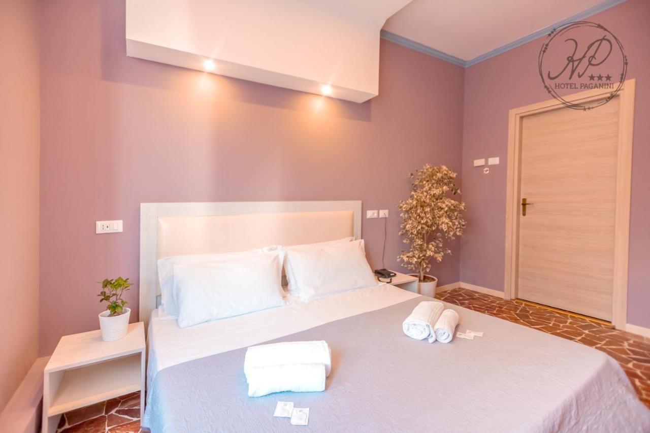 Hotel Paganini Firenze Esterno foto