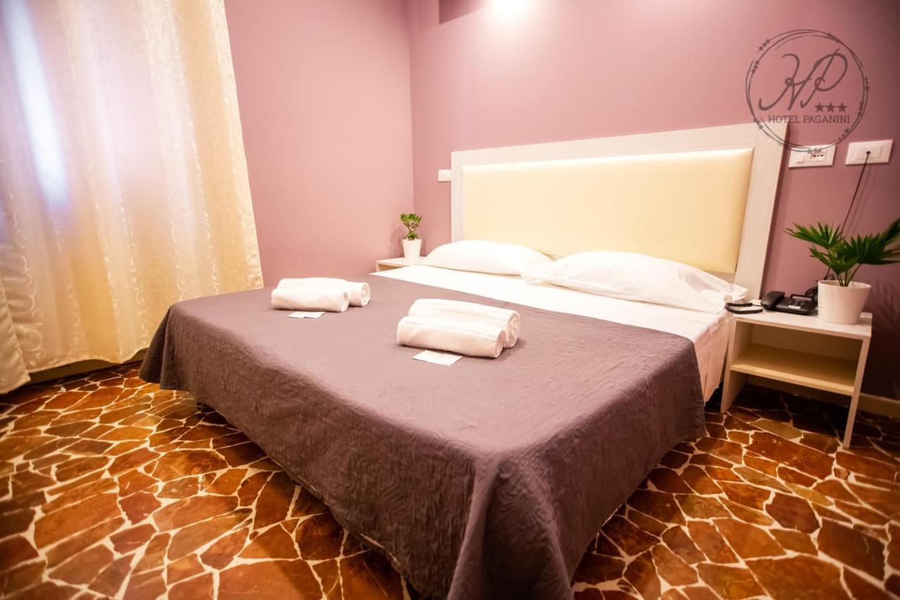 Hotel Paganini Firenze Esterno foto