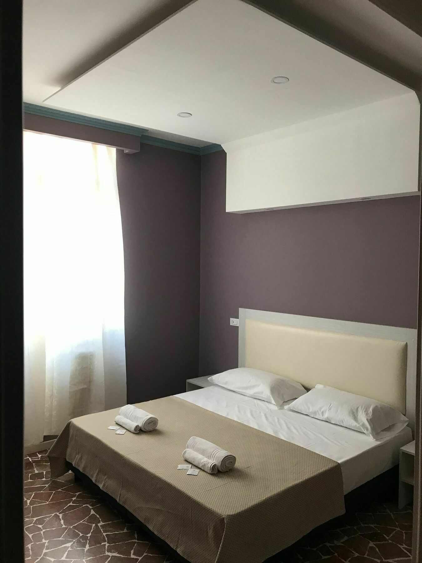 Hotel Paganini Firenze Esterno foto
