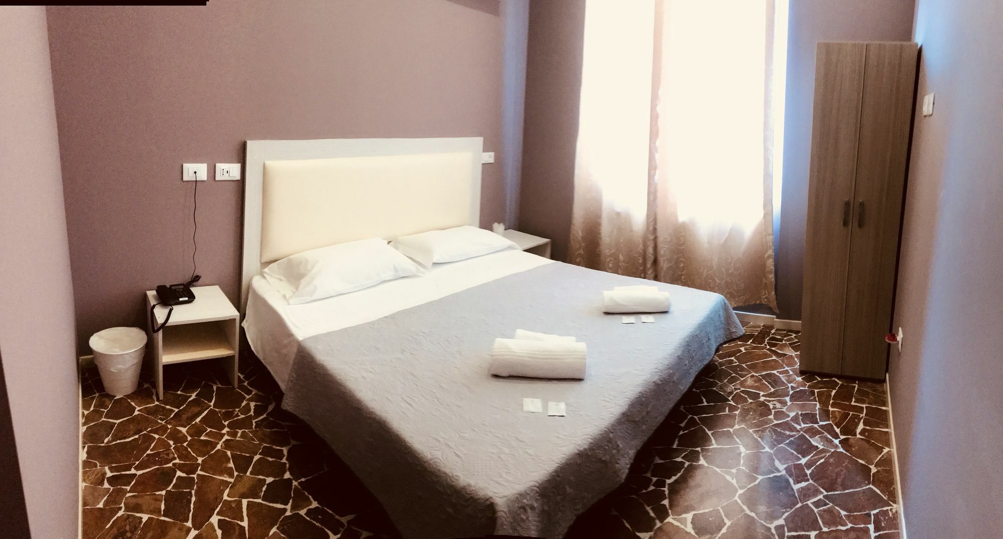 Hotel Paganini Firenze Esterno foto