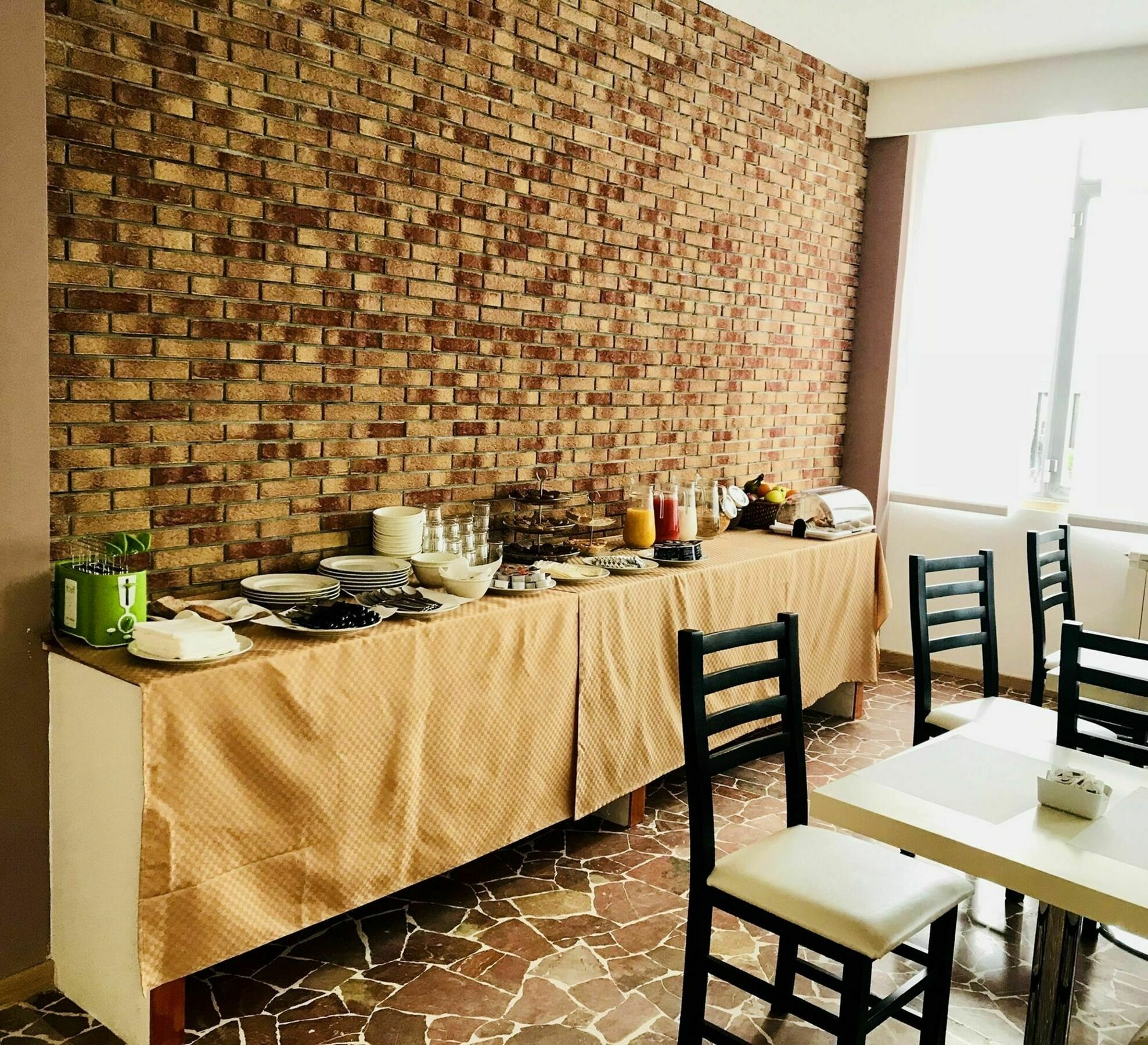 Hotel Paganini Firenze Esterno foto