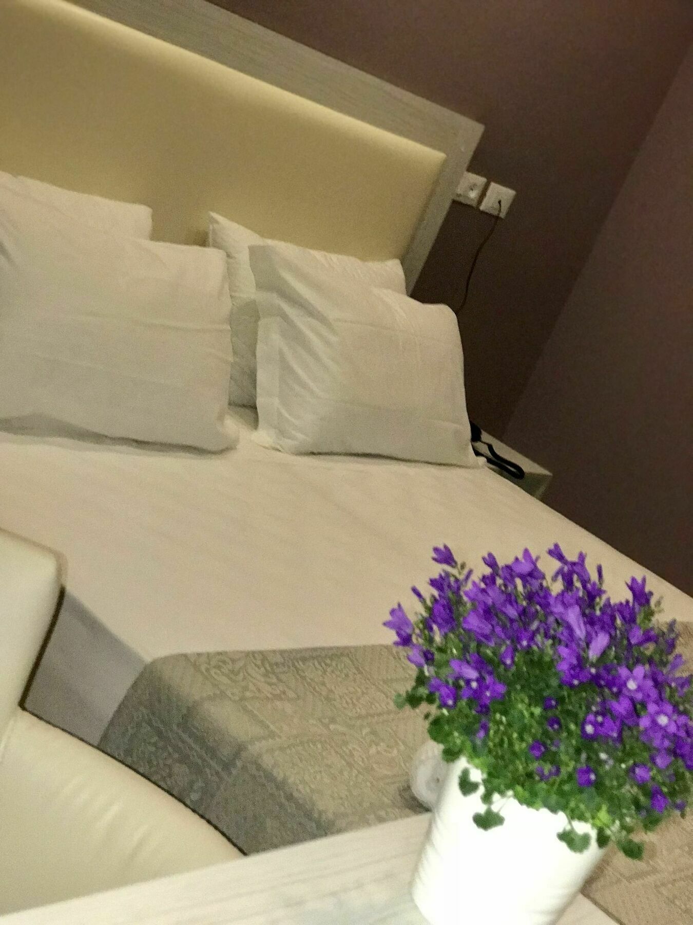 Hotel Paganini Firenze Esterno foto